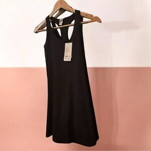 90 Degree by Reflex‎ Tennis Active Dress Size XS NWT Built-In Bodysuit Liner